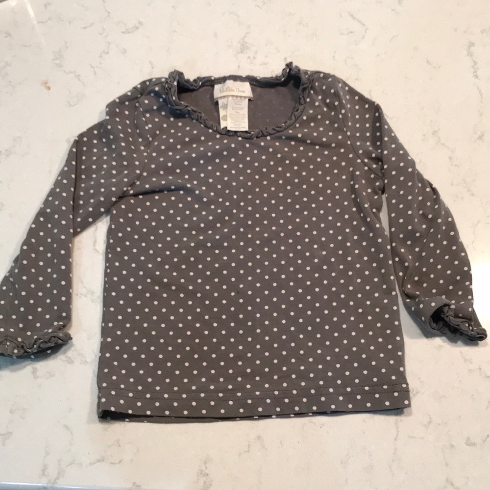 Matilda Jane t-shirt. Good used condition.